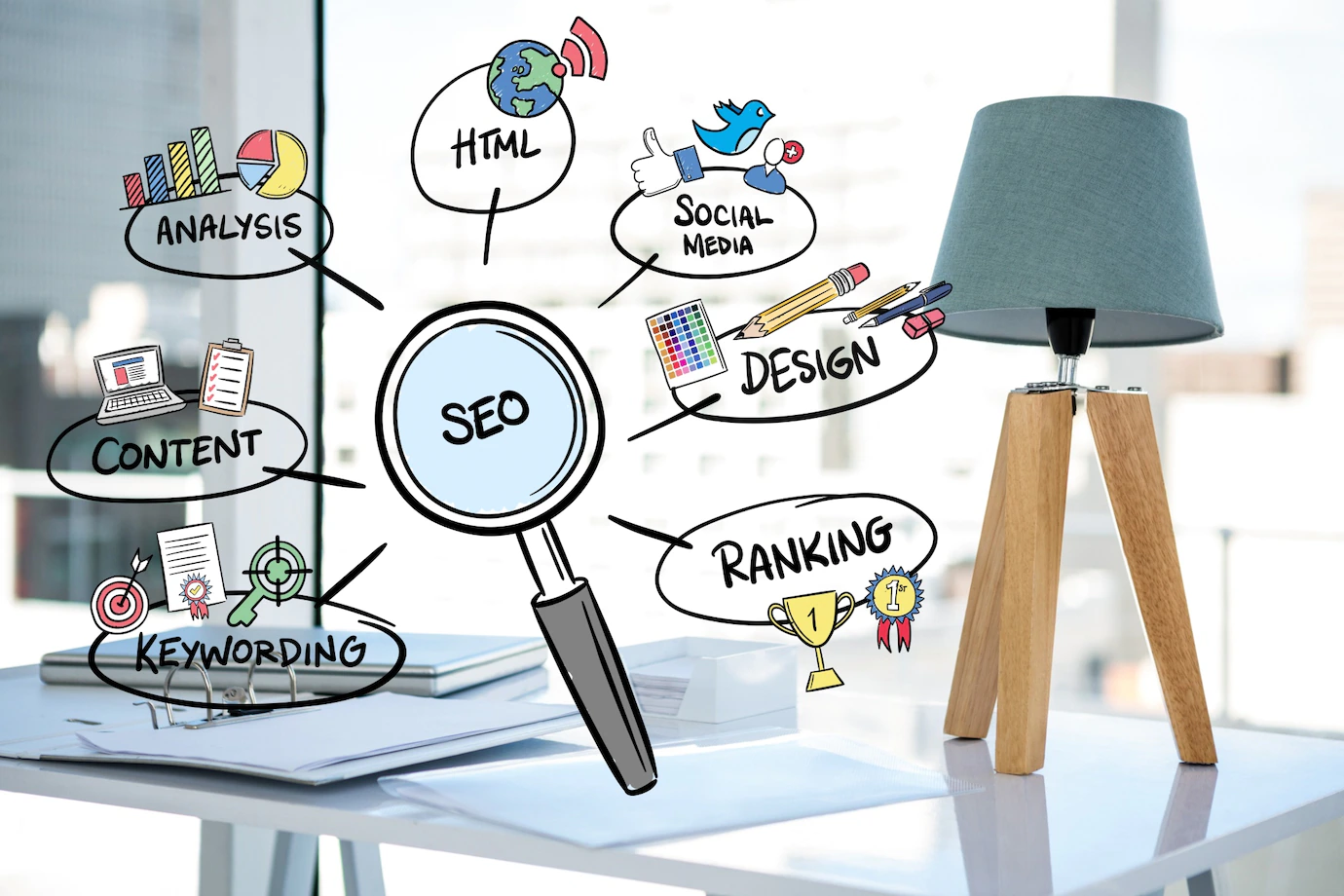 best freelance seo expert